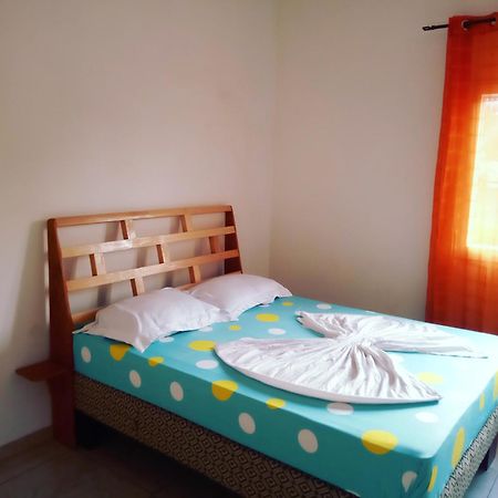 Residence Jardin Tropical ياوندي المظهر الخارجي الصورة