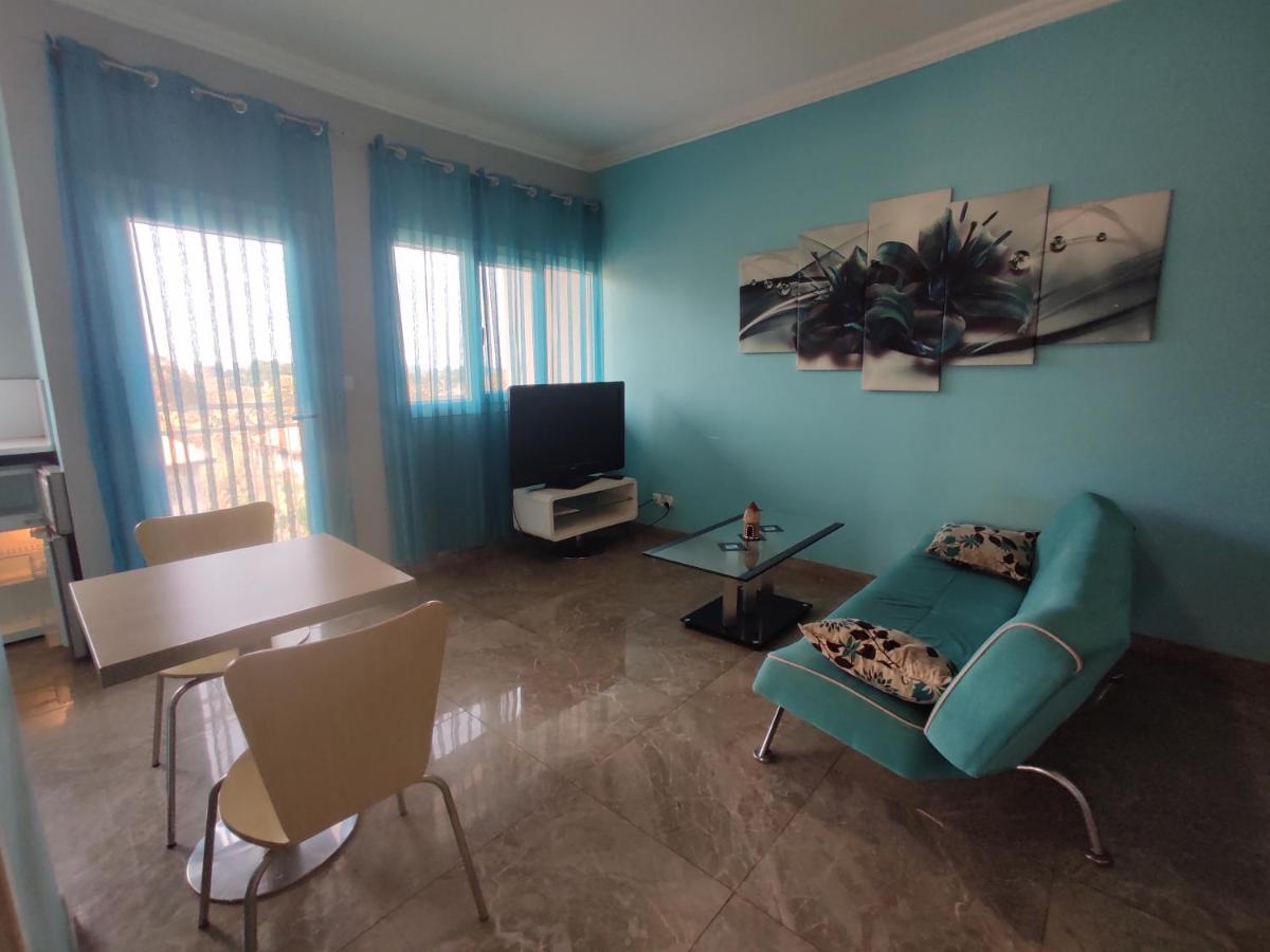 Residence Jardin Tropical ياوندي المظهر الخارجي الصورة