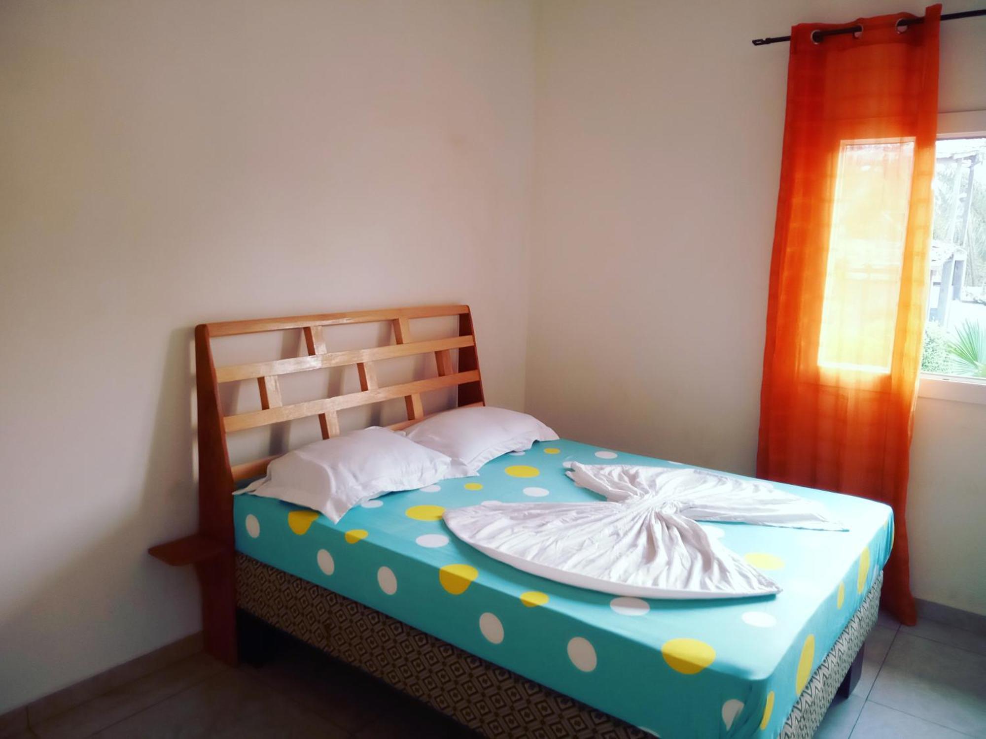 Residence Jardin Tropical ياوندي المظهر الخارجي الصورة