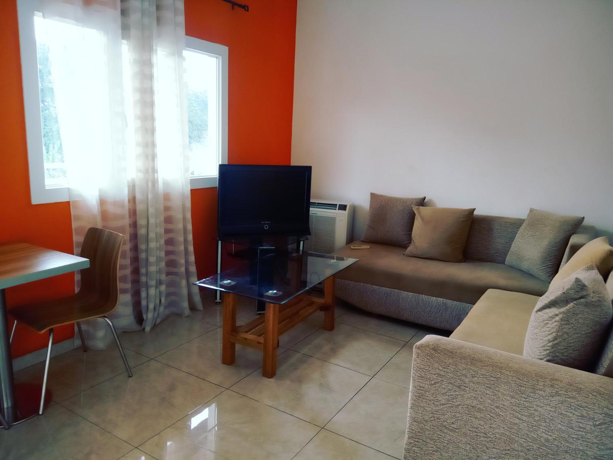 Residence Jardin Tropical ياوندي المظهر الخارجي الصورة