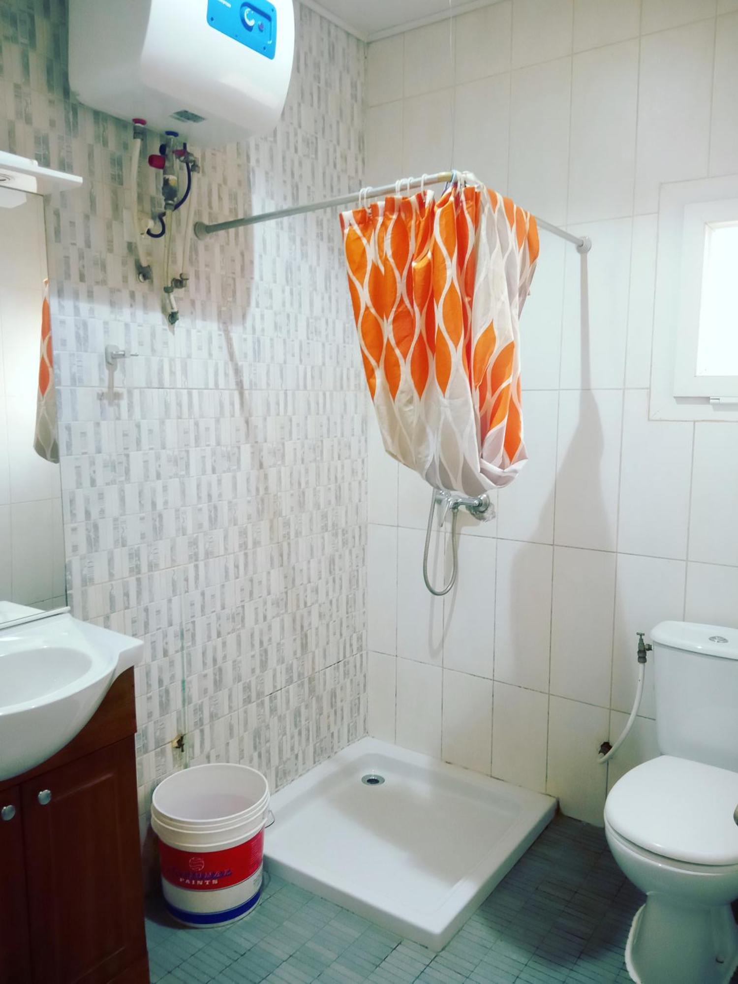Residence Jardin Tropical ياوندي المظهر الخارجي الصورة