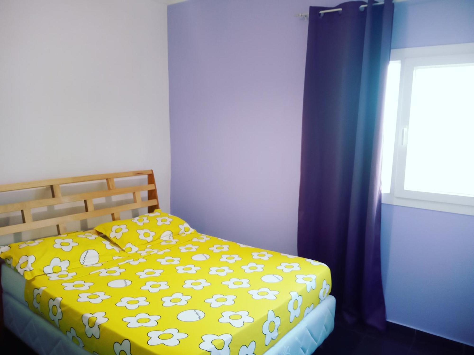 Residence Jardin Tropical ياوندي المظهر الخارجي الصورة