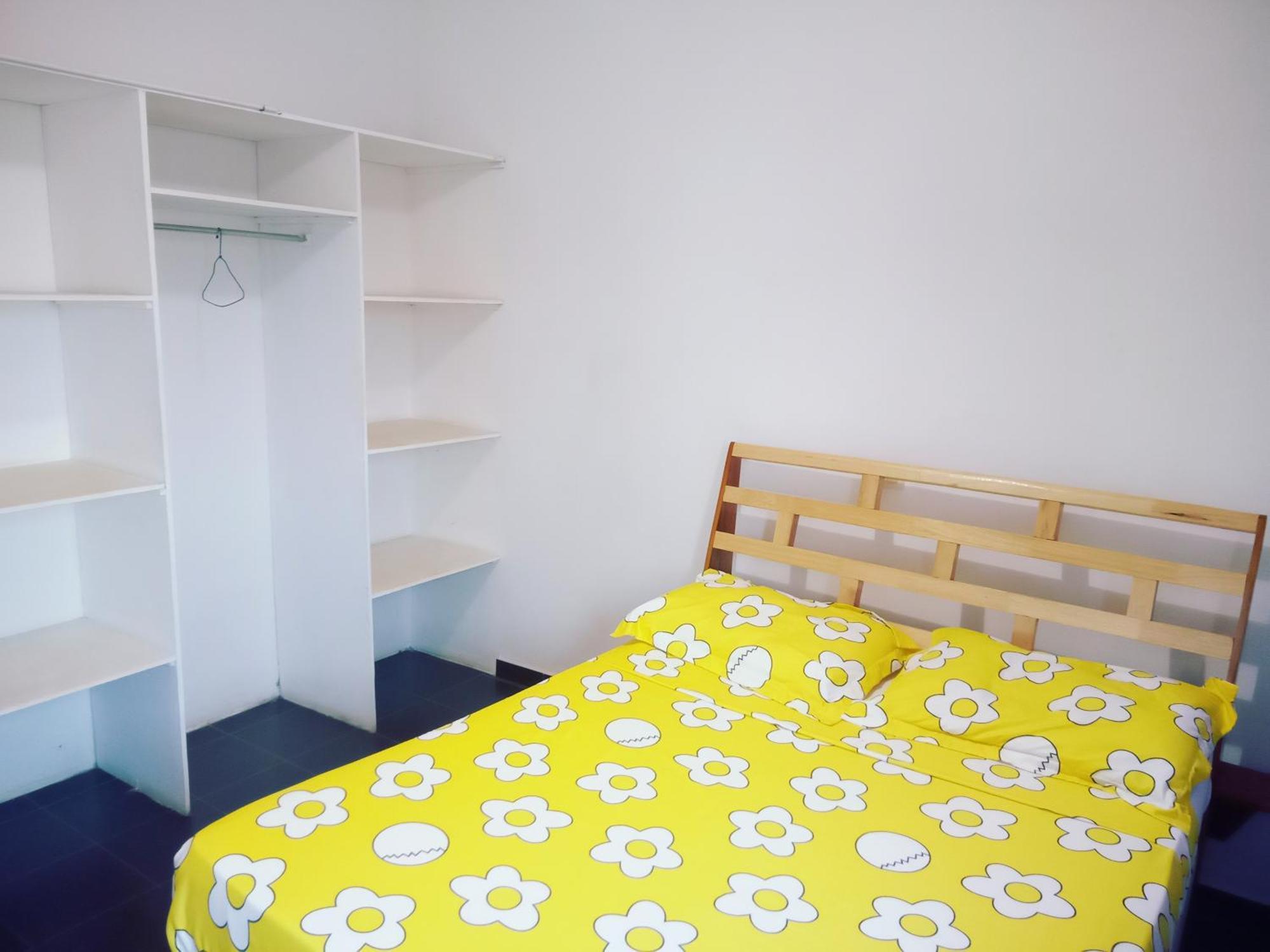 Residence Jardin Tropical ياوندي المظهر الخارجي الصورة