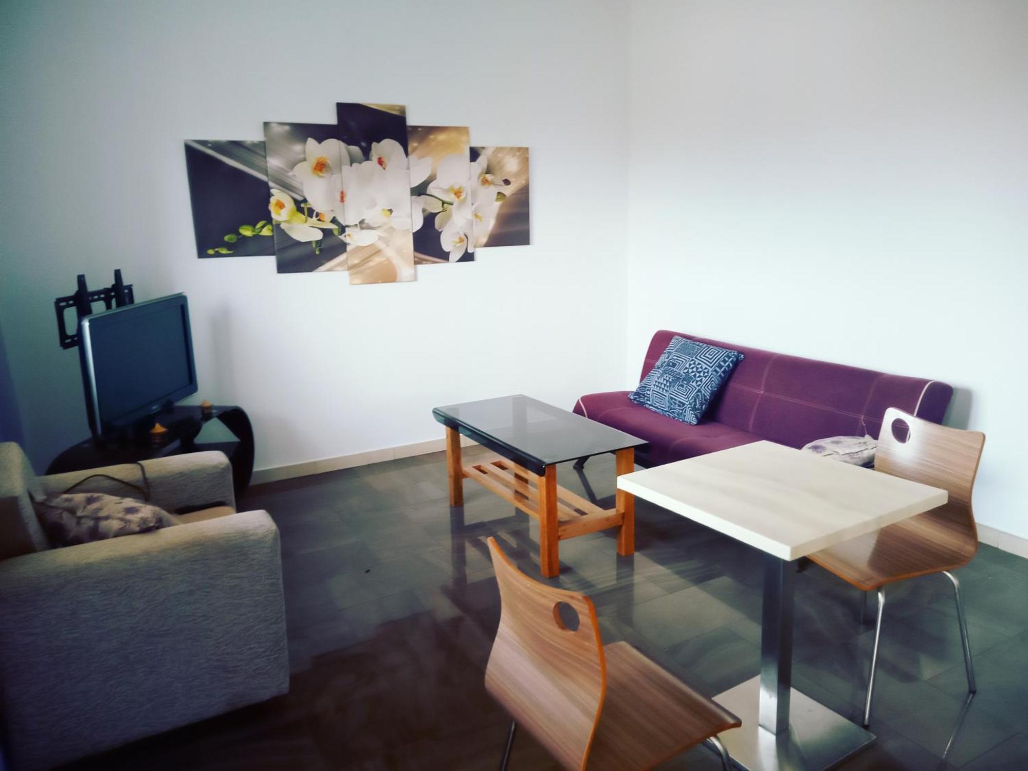 Residence Jardin Tropical ياوندي المظهر الخارجي الصورة
