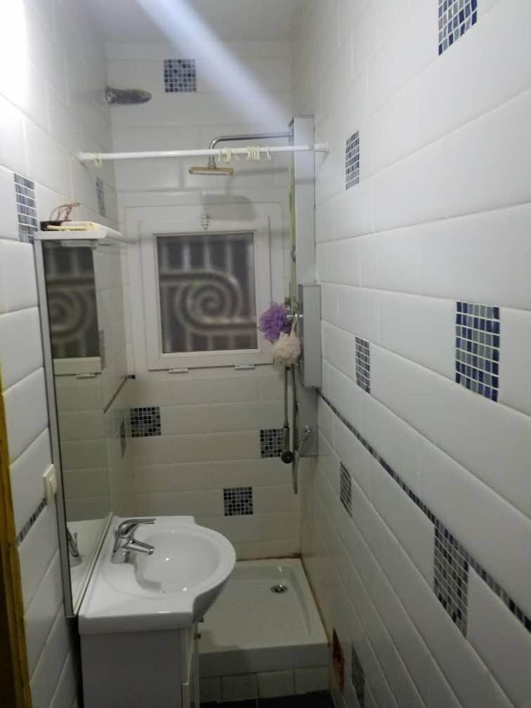 Residence Jardin Tropical ياوندي المظهر الخارجي الصورة