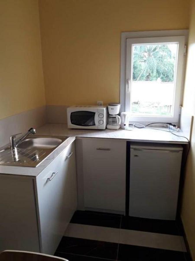 Residence Jardin Tropical ياوندي المظهر الخارجي الصورة